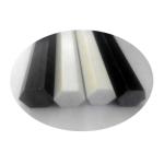 Customizable Solid Hexagon Pultruded Hexagonal Fiberglass Bar For Equipment