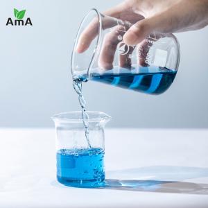 China Agricultural Organic Nitrogen Liquid Fertilizer Amino Acid Chelate Zinc Liquid wholesale
