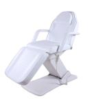 electric spa massage chair bed table