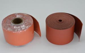 China High Temperature Resistance Heat Shrink Wrap TAPE For Wires wholesale