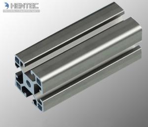 China OEM Mill Finished 6060 / 6005 Aluminium Profile System ISO9001-2008 wholesale