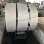 Prepainted Galvalume Steel Sheet In Coil 10mm 316L Foil
