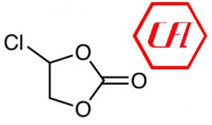 China 95% CEC Chloroethylene Carbonate CAS 3967-54-2 Clear Liquid wholesale