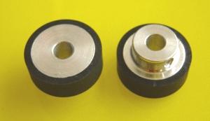 China ATM Machine NCR atm part: 56 readers thin rubber tire 998-0235075 wholesale
