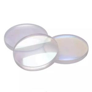 China 1.9mm Laser Protective Lens D50mm Laser Cutter Lens Replacement wholesale