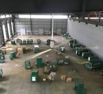 Large Industrial 22FT High Volume Low Speed Ceiling Fans