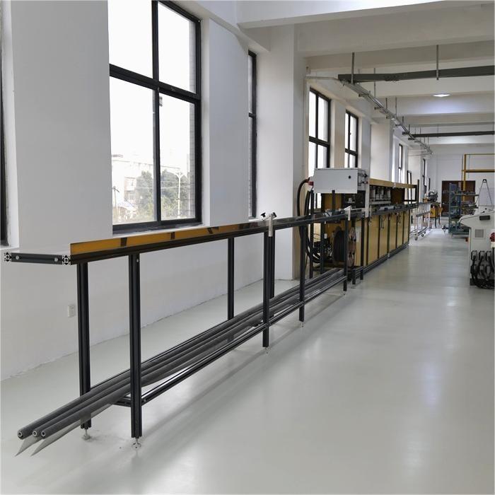 High Durability Retractable Screen Door Custom Size Available