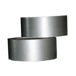 China Hot Melt Adhesive Coated Cloth Duct Tape For Ventilation wholesale