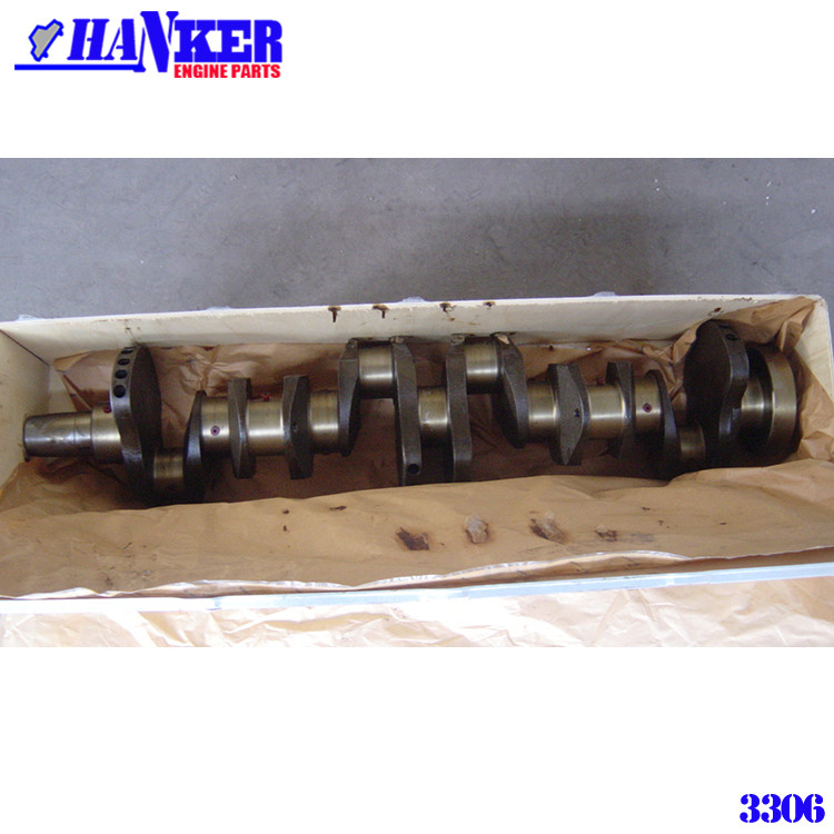 after market diesel 3304 3306 C15 C18 C13 Crankshaft Engine Cylinder Head Block 2434324 2237263
