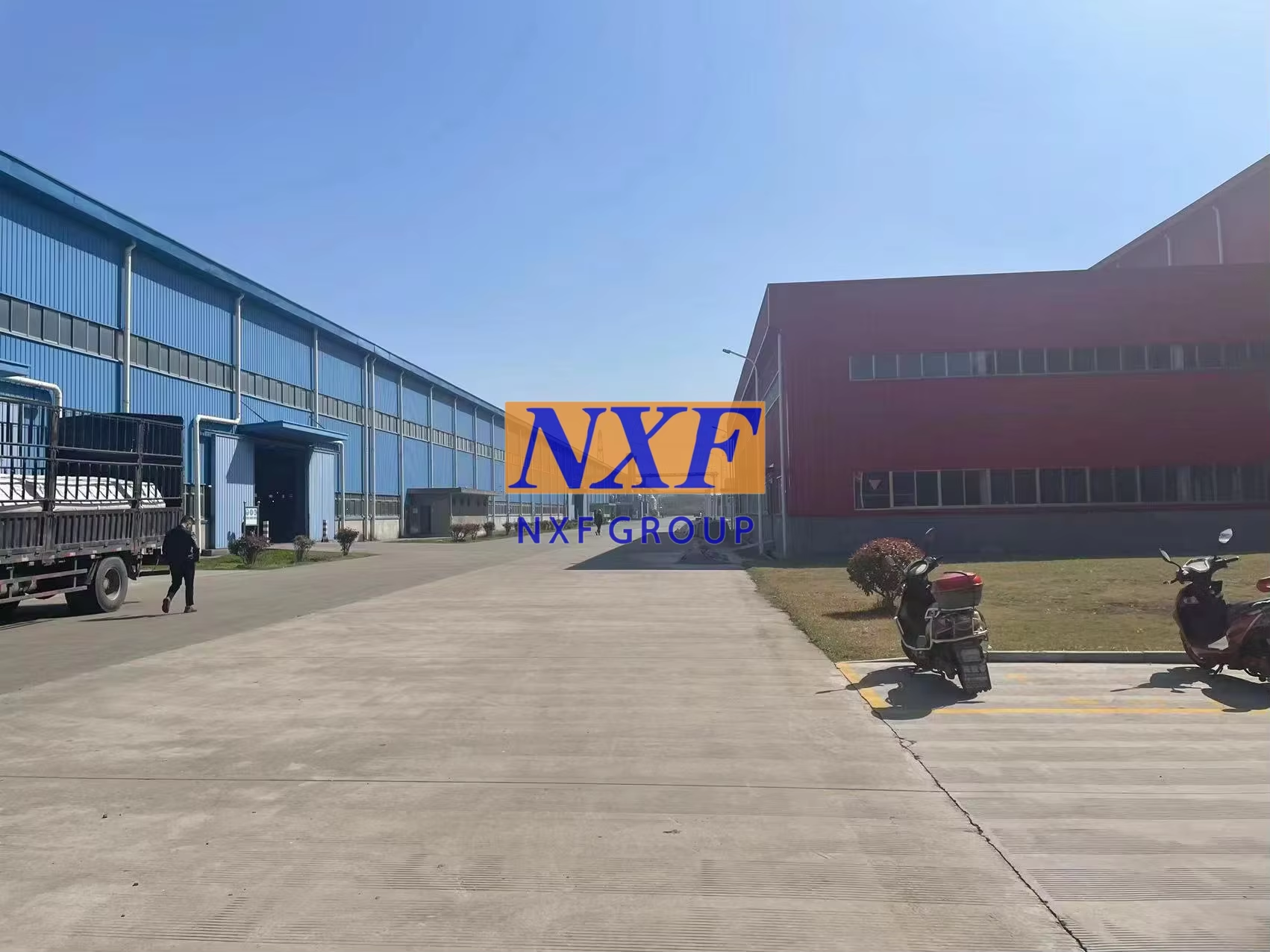 NXF ASTM A240 316H/1Cr17Ni12Mo2/31609 DN15-1200 Class150-1500 Stainless Steel 316H Forging ANSI B16.5 Lap Joint Flange