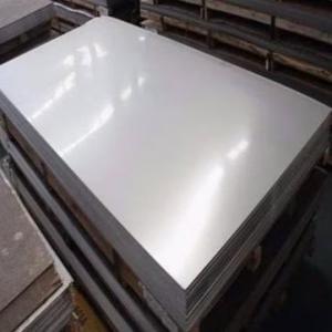 China ASTM / GB 430 Stainless Steel Sheet 1000mm 1219mm 1500mm Width For Building Decoration wholesale