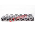 FE6 FE6T Diesel Cylinder Heads For Nissan Engine Parts
