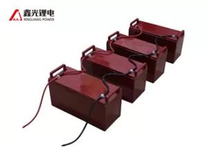 China 12V 480Ah Deep Cycle LIFEPO4 Electric Vehicle Battery Pack wholesale