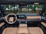 Shengda Fuel Beijing Hyundai Santafe Car Panoranic Sunroof Midsize SUV 2.0T