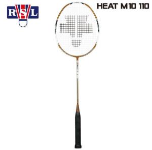 China High quality RSL badminton racquet head M10 110 ,HEAD M10 170 Rackets wholesale