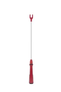 China Animal Electric Shock Prod 109cm Engineering Plastic For Cow wholesale