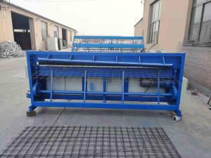 China 2.5m Construction Mesh Welding Machine wholesale