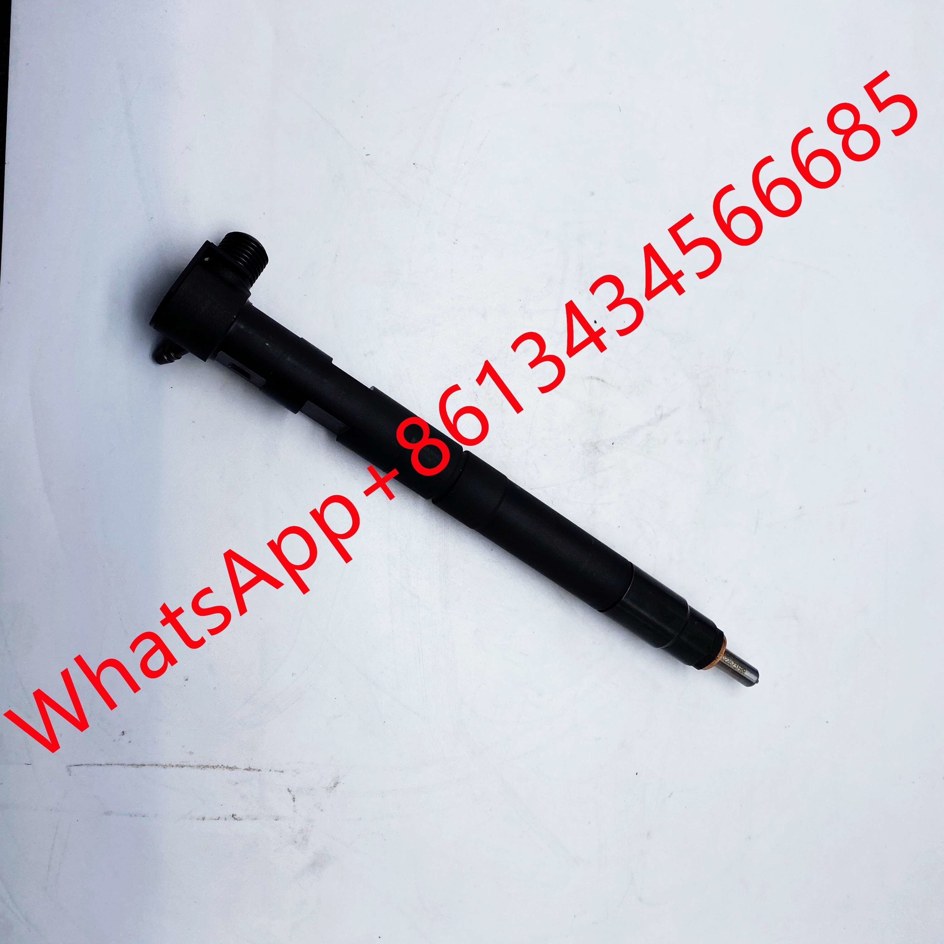 Diesel fuel common rail injector 28229873 33800-4A710 33800-4A700 for KIA HYUNDAI engine