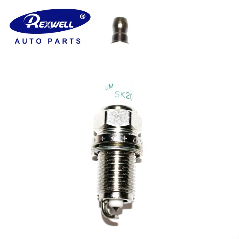 Japanese Car Parts Engine Spark Plugs for Mitsubishi ASX Pajero MD373645