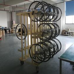 CHANGZHOU BONEN MOTOR TECHNOLOGY CO.,LTD