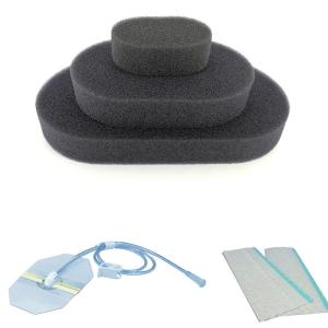 China Disinfection Cleaning Medical Dressing Tape Wound Care For Skin Soft Tissue wholesale