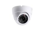 Night Vision 20m HD IR Dome Camera
