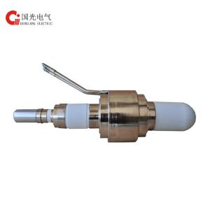 China 12.5 KV 115 A CW Magnetron , Microwave Oven Magnetron Replacement wholesale