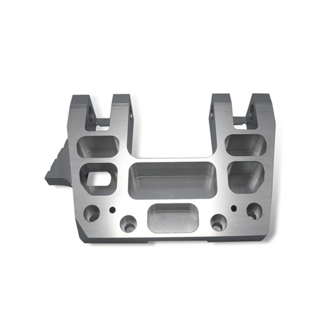 Electroplating CNC Precision Turning Components Custom Metal Fabrication Small Parts
