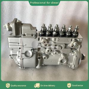 China Competitively High Pressure Diesel Engine parts Fuel Pump 5301583 wholesale