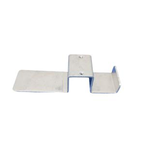 China Fabrication Bending DIN7983 Stainless Steel Stamping Parts Sheet Punched Prototype wholesale