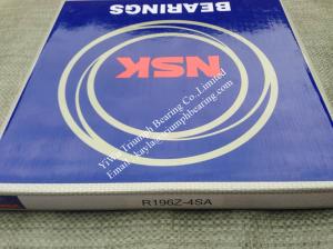China NSK Excavator Bearing R196Z-4SA ,R196Z-4SA wholesale