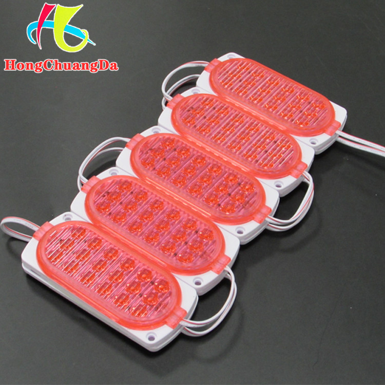 3.6w Truck Side Marker LED Module IP68 200LM LED Lights Modules