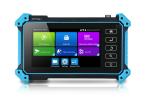 5 Inch Touch Screen 1920×1080 CCTV Tester