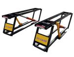 New Design Car Lifts Hot Sale Quick Jack Lift 3.5ton Portable Car Lift