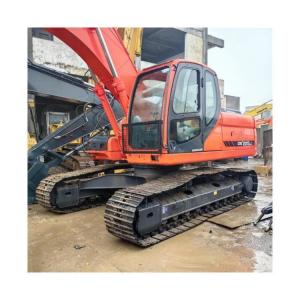 China Original Hydraulic Pump Used Doosan DX225 Excavator For 2022 Year Earth-moving Machinery wholesale