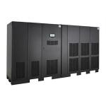 Eaton Power Xpert 9395 200KVA 250KVA 300KVA 400KVA 500KVA 550KVA 600KVA 3 Phase