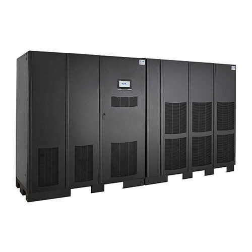 Eaton Power Xpert 9395 200KVA 250KVA 300KVA 400KVA 500KVA 550KVA 600KVA 3 Phase