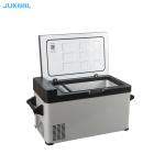 Medicine Cooling/Freezing R134a 38L Car Mounted Refrigerator For Outdoor