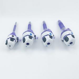 China Good Air Tightness 5mm Disposable Laparoscope Trocar wholesale