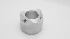 China Sandblast Aluminum Die Casting Mold Parts 58HRC Hardness wholesale