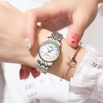 Women Quartz Watches Personalize Luxury Jewelry Quartz Watch For Woman