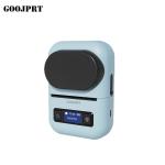 Smart Thermal Label Printer Bluetooth-Compatible Business Barcode Label Price