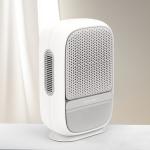 Desktop UV Thermoelectric Module Peltier Dehumidifier 1.2L Water Tank