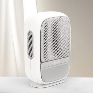 China Desktop UV Thermoelectric Module Peltier Dehumidifier 1.2L Water Tank wholesale