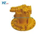320C Excavator Parts Swing Motor 320D 158-8986 334-9969