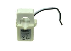 China Small Volume CT Split Coil Easy Installation Low Magnetic Circuit Loss wholesale