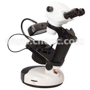 China LED Jewelry Microscope wholesale
