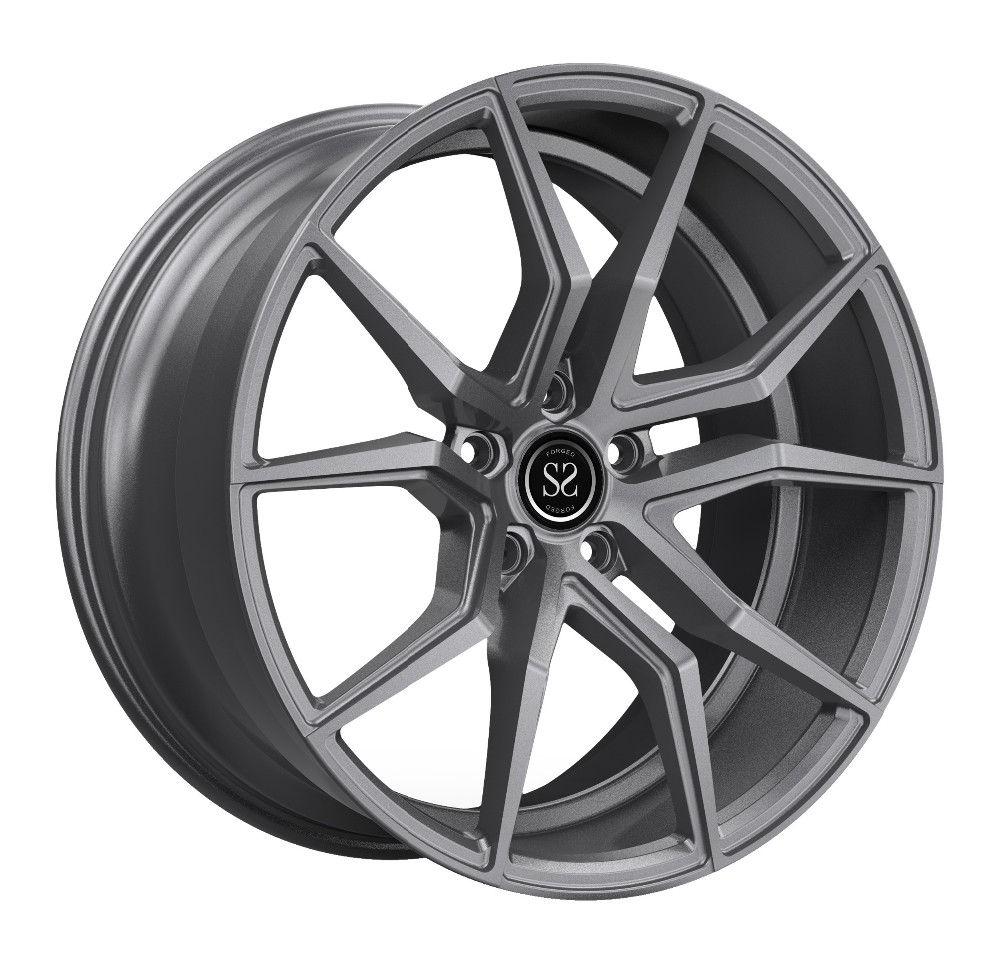 chinese monoblock forged 21 inch 22 inch 22" aluminum alloy wheels