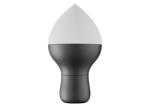 Waterproof 27w Touch Beauty Electric Facial Cleansing Brush Deep Cleansing