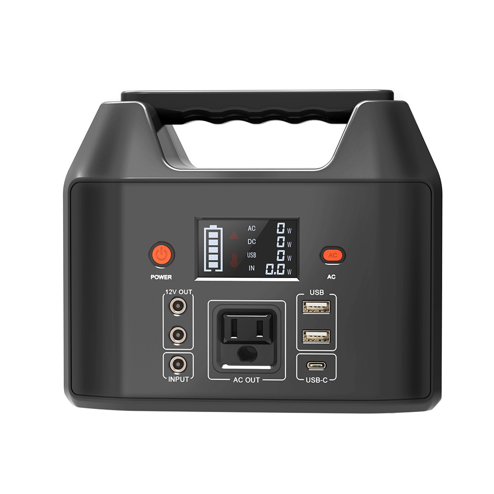 Uninterupted power source |Emergency lighting power supply 220V mobile power supply|portable 12v inverter